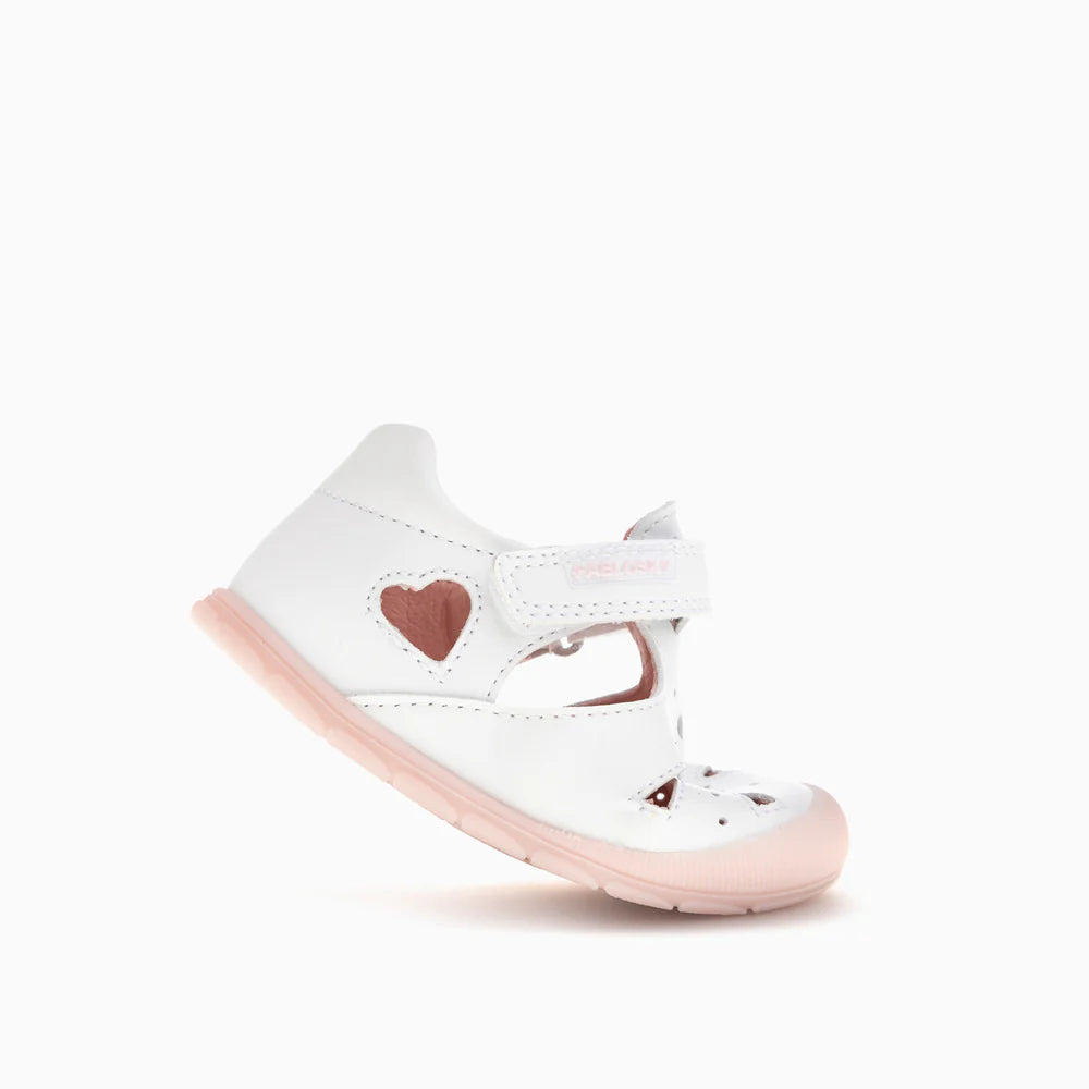 Sandalias Gioseppo Niña Sandalias Pablosky Ziggy Barefoot Para