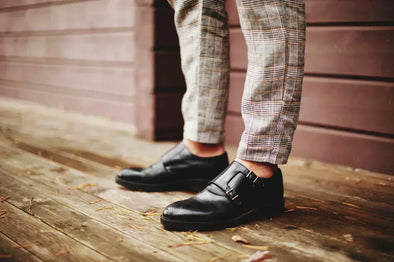 Guía Completa de Mocasines de Hombre: Estilos, Combinaciones y Tendencias