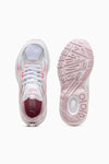 Zapatillas Puma MILENIO TECH 392323 14 Blanco-Rosa