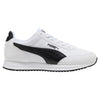 Zapatillas Puma R78 LIGHTWIND C/O 02 Blanco-Negro