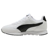 Zapatillas Puma R78 LIGHTWIND C/O 02 Blanco-Negro