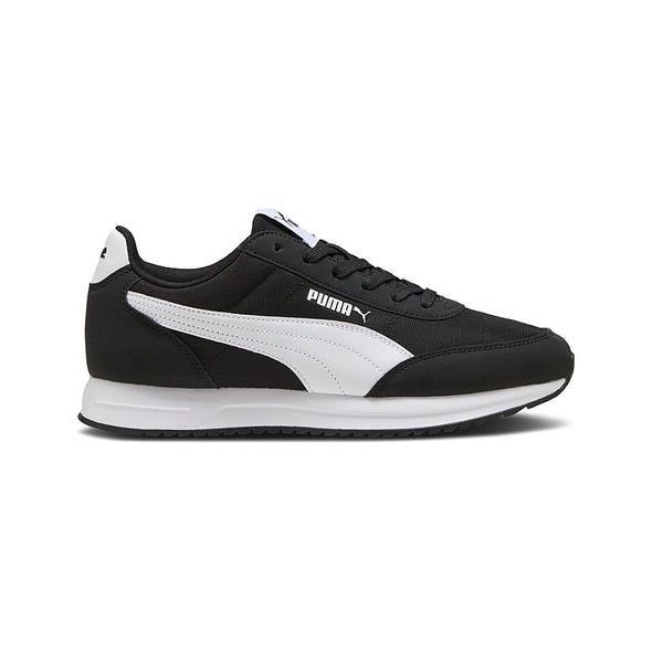 Zapatillas Puma R78 LIGHTWIND C/O 01 Negro