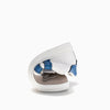 Deportivos Pablosky SAX 046703 Blanco