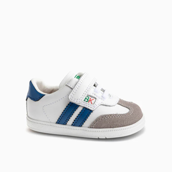 Deportivos Pablosky SAX 046703 Blanco