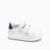 Deportivos Pablosky barefoot ZIGGY 049302 Blanco