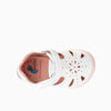 Sandalias Pablosky barefoot ZIGGY 050005 Blanco