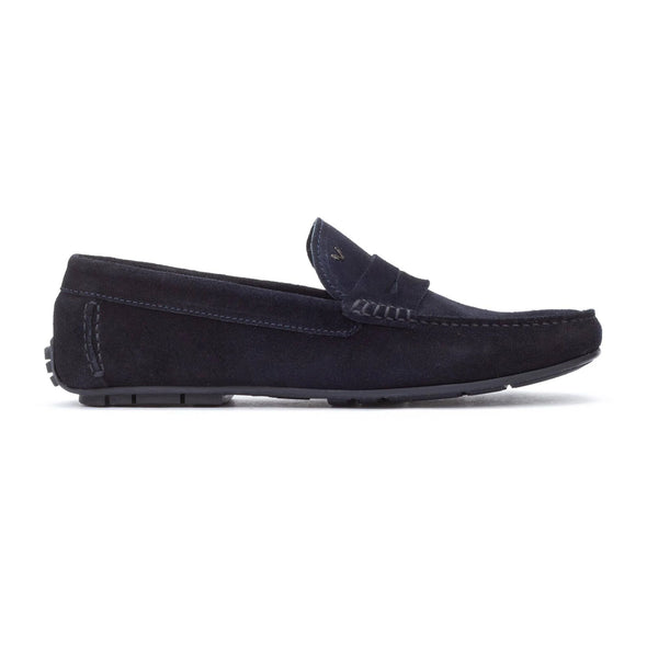 Zapatos Martinelli Pacific 1411-2496X Marino