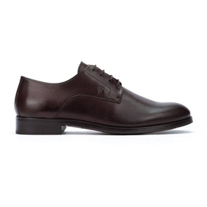 Zapatos Hombre Martinelli Empire 1492-2630Z Olmo