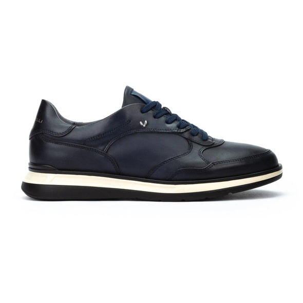 Zapatos Martinelli Walden 1606-2791LA Azul