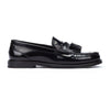 Mocasines borlas Martinelli SETTALA 1734-B301TY Negro