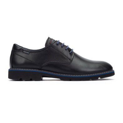 Zapatos Pikolinos ALARCÓN M7D-4289 Negro