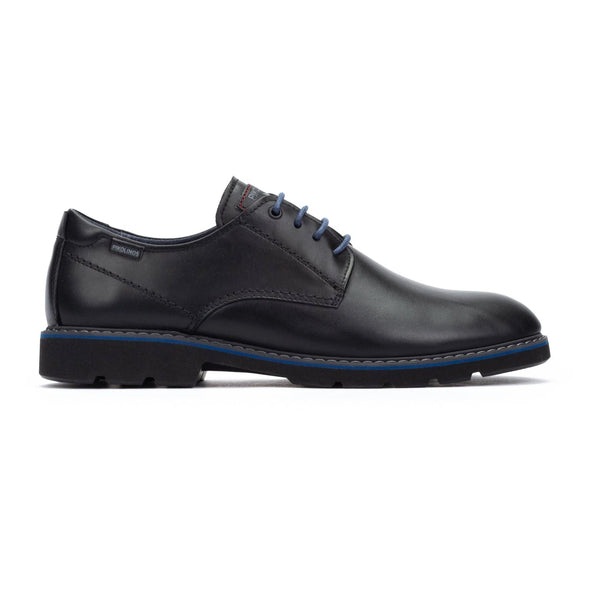 Zapatos Pikolinos ALARCÓN M7D-4289 Negro