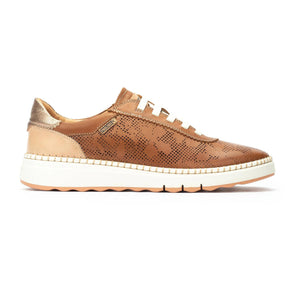 Zapatos de mujer Pikolinos ARENAS W0C-6621C1 Cuero