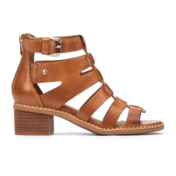 Sandalias Pikolinos BLANES W3H-1823 Cuero