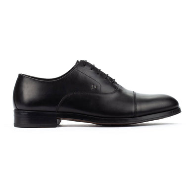 Zapatos Hombre Martinelli Empire 1492-2631PYM Negro 7897