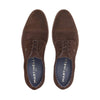 Zapatos Hombre Martinelli Douglas 1604-2729X Marrón