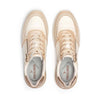 Zapatos de mujer Pikolinos CANTABRIA W4R-6524C2 Blanco