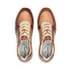 Zapatos de mujer Pikolinos CANTABRIA W4R-6524C3 Cuero