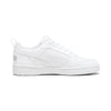 Zapatillas Puma Rebound V6 Low 392328 03 Blanco-Gris