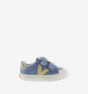 Zapatillas Victoria TRIBU BASKET TIRAS LONA 1065189 Jeans