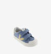 Zapatillas Victoria TRIBU BASKET TIRAS LONA 1065189 Jeans