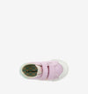 Zapatillas Victoria TRIBU BASKET TIRAS LONA 1065189 Rosa
