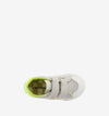Zapatillas Victoria TRIBU BASKET TIRAS LONA & NEÓN 1065195 Beige