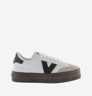 Zapatillas Victoria 1092172 Blanco