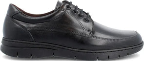 Zapatos de piel hombre Pitillos 110 Negro