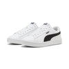 Zapatillas Puma RICKIE CLASSIC 13 394252 Blanco-Negro
