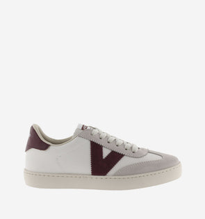 Zapatillas de mujer Victoria BERLIN CICLISTA 1126184 Burdeos