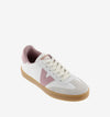 Zapatillas chica Victoria BERLÍN CICLISTA EFECTO PIEL & SERRAJE 1126206 Rosa