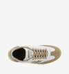 Zapatillas de mujer Victoria BERLÍN CICLISTA EFECTO PIEL & SERRAJE 1126207 Beige