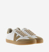 Zapatillas de mujer Victoria BERLÍN CICLISTA EFECTO PIEL & SERRAJE 1126207 Beige