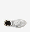 Zapatillas chica Victoria BERLÍN CICLISTA SERRAJE CRAQUELADO & LEOPARDO 1126209 Plata