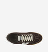 Zapatillas de mujer Victoria BERLÍN CICLISTA SERRAJE & CONTRASTE 1126218 Marrón