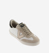 Zapatillas de mujer Victoria BERLÍN CICLISTA EFECTO PIEL & SERRAJE 1126222 Beige