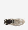 Zapatillas de mujer Victoria BERLÍN CICLISTA EFECTO PIEL & SERRAJE 1126222 Beige