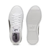 Zapatillas Puma RICKIE CLASSIC 13 394252 Blanco-Negro