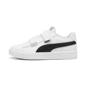 Zapatillas Puma Rickie Classic 394253 13 Blanco-Negro