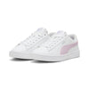 Zapatillas Puma RICKIE CLASSIC 10 394252 Blanco-Rosa