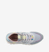 Zapatillas chica Victoria LUNA NYLON & SERRAJE 1156111 Azul
