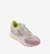 Zapatillas chica Victoria LUNA NYLON & SERRAJE 1156111 Rosa