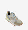 Zapatillas chica Victoria LUNA NYLON & SERRAJE 1156111 Beige
