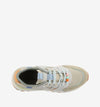 Zapatillas chica Victoria LUNA NYLON & SERRAJE 1156111 Beige