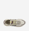Zapatillas de mujer Victoria LUNA NYLON & SERRAJE 1156112 Beige