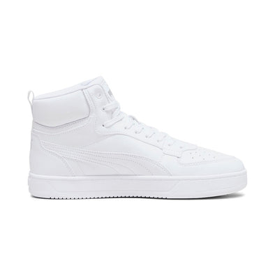 Botas Puma Caven 2.0 392291 02 Blanco-Plata
