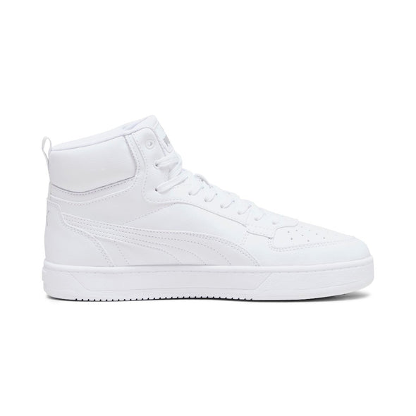 Botas Puma Caven 2.0 392291 02 Blanco-Plata