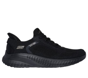 Deportivas Skechers Slip-ins: BOBS Sport Squad Chaos 117497 BBK