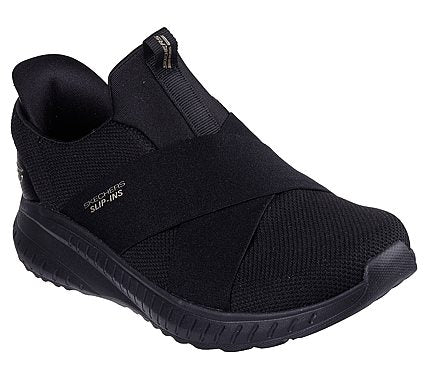 Deportivas Skechers BOBS SPORT WOMEN 117505 Negro